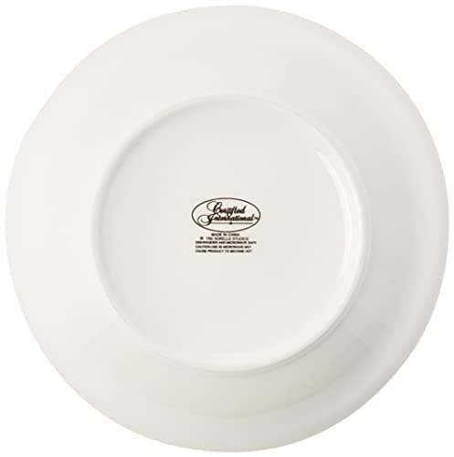 Certified International Botanical Veggies Pasta Set for International Corp - 5 Piece Set